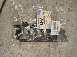 Support de lampe avant droit BMW G22 G80 9851056