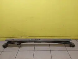 Mola Traseira Esquerda RESOR para Ford Transit MK6 2.0 TDCI