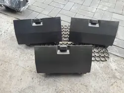 Guardaobjetos Honda CRX I Ballade OEM - Usado