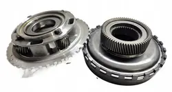 Conjunto de engrenagens planetárias OEM 115.08 ZF 8HP90