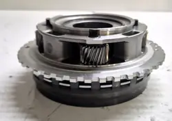 Jeu de pignons planétaires OEM 115.08 ZF 8HP90