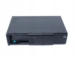 OEM XQE105560 6CD-byttare för BMW Rover 75 MG