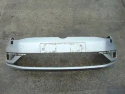 Paraurti anteriore VW Golf VII Lift con copertura Xenon OEM