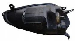 Rechter Frontscheinwerfer OEM 89101388 für Fiat Grande Punto