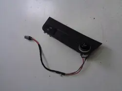 USB-Steckdose 12V OEM Audi Q2 2.0 TDI Quattro 2017