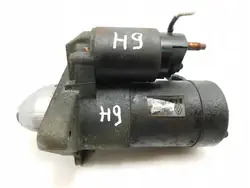 Motor de arranque Renault Trafic II 2.0 DCI Opel Vivaro Nissan Primastar