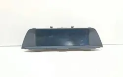 BMW 5 F10 Navigationsbildschirm OEM 9243897 - Gebraucht