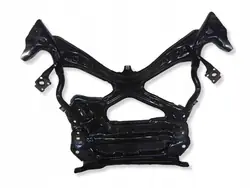 Berço e Braços Dianteiros OEM 8W1399347E Audi