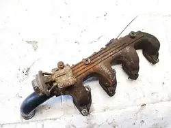 Pakoputken keräin OEM EIS-2334820 Chrysler Voyagerille