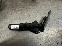 Linker Koplampwasinstallatie VW CC B7 11-16