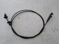 Lien de trappe à carburant Audi A2 OEM kjhgvfcvghnjm