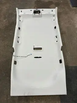 Apoio de Cabeça Mercedes W212 Carrinha OEM A2126906150
