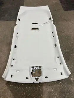 Apoio de Cabeça Mercedes W212 Carrinha OEM A2126906150