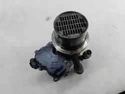 EGR-ventil med kylare Skoda Rapid II 1.6 04L131512AG