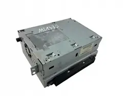 Changer CD Volvo OEM 31357216AA pour V60 2015