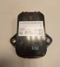 Motor Faro Xenon OEM 37000-11668 Infiniti Nissan