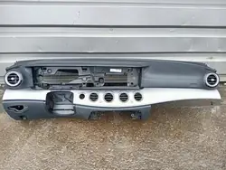 Instrumentpanel OEM A2136809804 Mercedes Silkesbeige