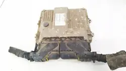 Ordinateur de moteur FIAT GRANDE PUNTO 1.3 D 51781569