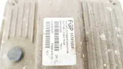 Computador de motor FIAT GRANDE PUNTO 1.3 D 51781569