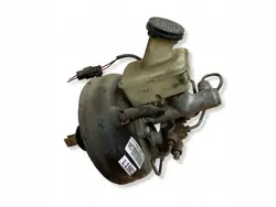 Daewoo Matiz 0.8 Rembekrachtiging OEM CSX667 - Gebruikt