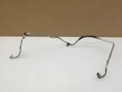 A/C-letku Renault Kangoo II