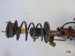 OEM 373119 Fram Höger Stötdämparfäste Mazda 6 III