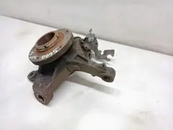 Citroen C5 Aircross 2024 Buje rueda delantera izquierda OEM 1647857480
