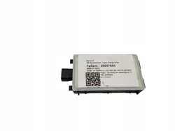 BMW i7 G70 Kaistanvaihto tutkasensori OEM 5B31AF3