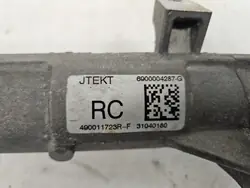 Colonne de direction Renault Clio V 490011723R