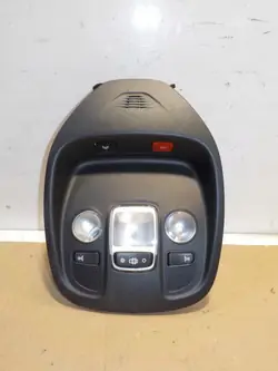 Lampe d'habitacle OEM 96715638 pour Citroen DS4 1.6THP