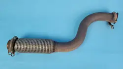 PEUGEOT 508 II 22r Uitlaat Flexibele Connector OEM