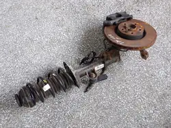 OEM 00521044710 ROZ Amortisseur Droit Fiat Tipo