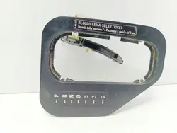 Begagnad BMW OE Ramspak OEM 8184522 för 5 E39