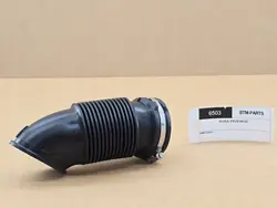 Intercooler-Einlassrohr OEM D5BZ32 1370685S02