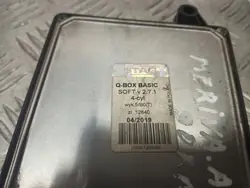 Module GPL OEM E810R-036616 pour Opel Meriva A 1.4