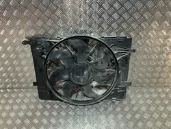 Radiateur Ventilator Mercedes C-Klasse W205 2.2 CDI