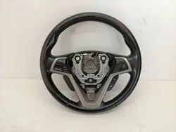 Volante Hyundai Veloster OEM 1105200023 em Couro