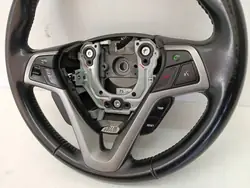 Volante Hyundai Veloster OEM 1105200023 de Piel