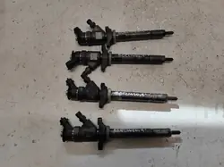 Injecteur CITROEN BERLINGO 1 I LIFT 1.6HDI 0445110277