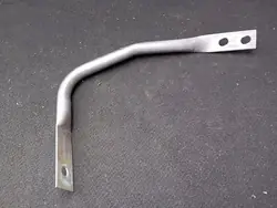 Support d'aile avant droit Renault Captur I OEM 625B42288R