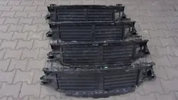 Volvo XC60 II Store de Volant à Air OEM mu6newv4gte