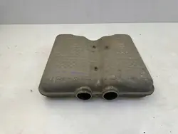 Silenciador central MXX2377/MC para Chrysler 300 5.7L