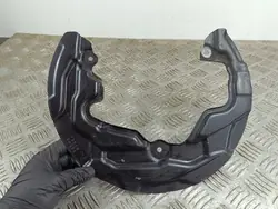 Écran de disque de frein avant OEM 13518 pour Ford Edge