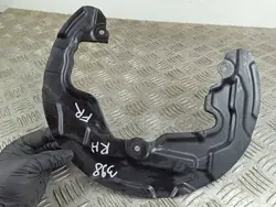 OEM 13518 Framre bromsskivsskydd för Ford Edge