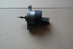Bosch 0 281 002 718 Válvula regulação pressão