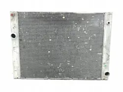 BMW OE 7507972 Radiator - Handmatige koeling