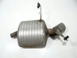 OEM 7823340 Achterdemper voor BMW X1 E84 2.0 D