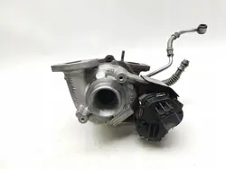 TURBOCOMPRESSEUR - FORD C-MAX II B-MAX FOCUS FIESTA KUGA 1.5 EcoBlue TDCi OEM