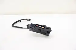 Connecteur Jeep Grand Cherokee WK2 OEM D4CW-59182-N