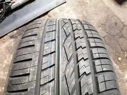 Reservhjul OEM 4L0601025B för Audi Q7 4M 3.0L Diesel